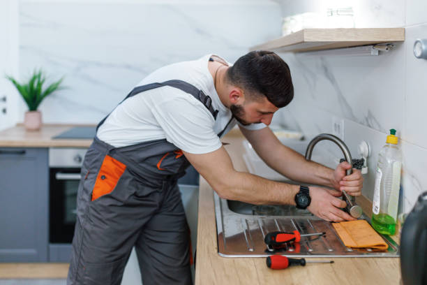 Best Plumbing Installation Services  in Geneseo, IL
