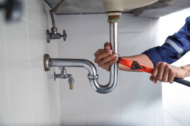 Best Pipe Repair Near Me  in Geneseo, IL