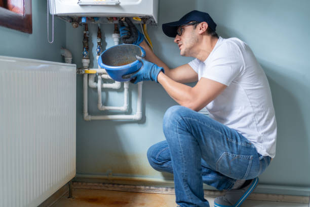 Best Emergency Plumbing Repair  in Geneseo, IL