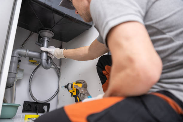 Best Plumbing Inspection Services  in Geneseo, IL